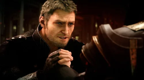 Vista 22 de Final Fantasy XV Royal Edition - PlayStation 4