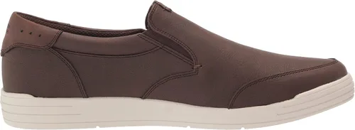 Vista 6 de Nunn Bush Kore City Walk - Mocasines para hombre, estilo mocasín, Mocasín