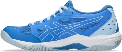 Vista 4 de ASICS Gel-Rocket 11 - Tenis de voleibol para mujer