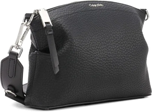 Vista 6 de Calvin Klein Cypress - Bandolera con cremallera superior 2 en 1
