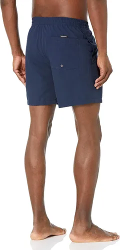 Vista 2 de Quiksilver Traje de baño para hombre con cintura elástica