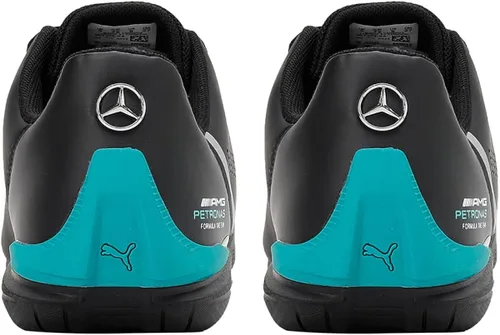 Vista 4 de PUMA Zapatillas bajas para hombre