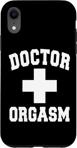 Vista 9 de Funda para iPhone 12 mini Orgulde Doctor Orgasmo placer divertido disfraz de Halloween para hombre