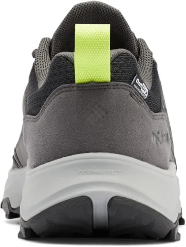 Vista 4 de Columbia Zapatos de senderismo Hatana Max Outdry para hombre 1
