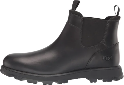 Vista 8 de UGG Hillmont Chelsea - Botas de moda para hombre