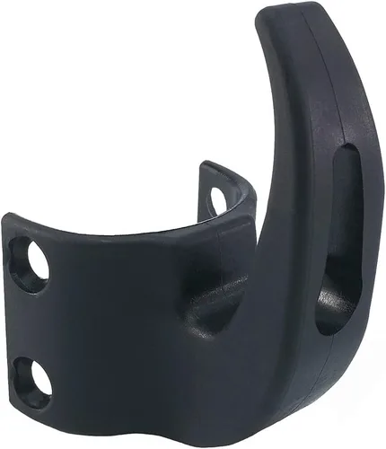 Vista 2 de Gancho de suspensión ABS para Segway Ninebot Max Scooter eléctrico