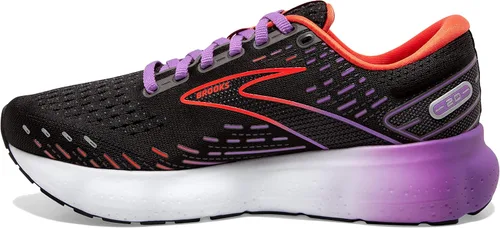 Vista 5 de Brooks Glycerin 20 Neutral - Tenis para correr para mujer