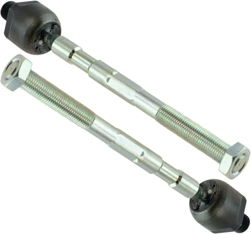 Vista 15 de TRQ Juego de barras de acoplamiento interiores delanteras 2 piezas compatibles con Acura RDX 2013-2018