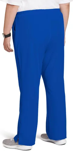 Vista 6 de Jockey 2249 - Pantalones médicos ajustados para mujer
