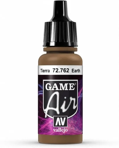 Vista 10 de Vallejo Game Air Dead - Pintura para carne