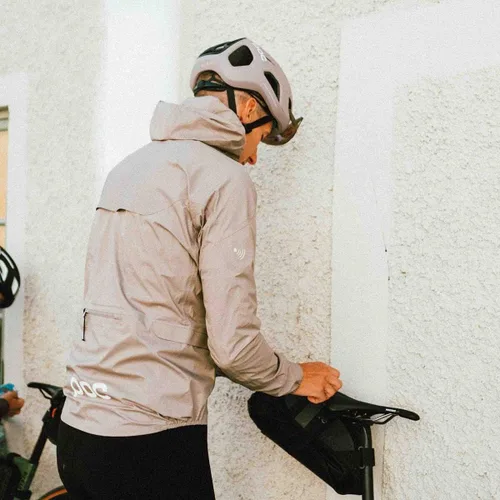 Vista 3 de POC Signal - Chaqueta para todo tipo de clima, para hombre