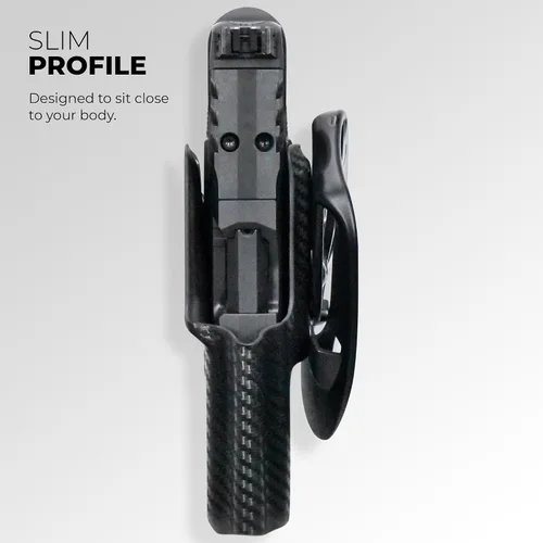 Vista 4 de Funda de paleta OWB para FN Reflex
