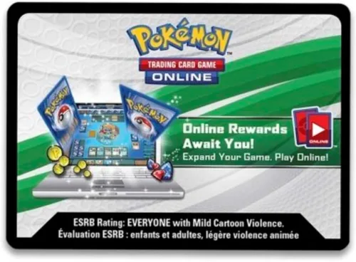 Vista 3 de Pokemon TCG: Pokemon GO Poké Ball Lata - Premier Ball