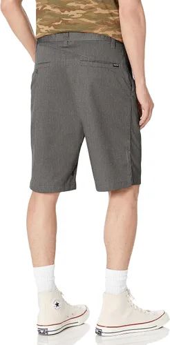 Vista 2 de Volcom Pantalón corto chino Frickin para hombre