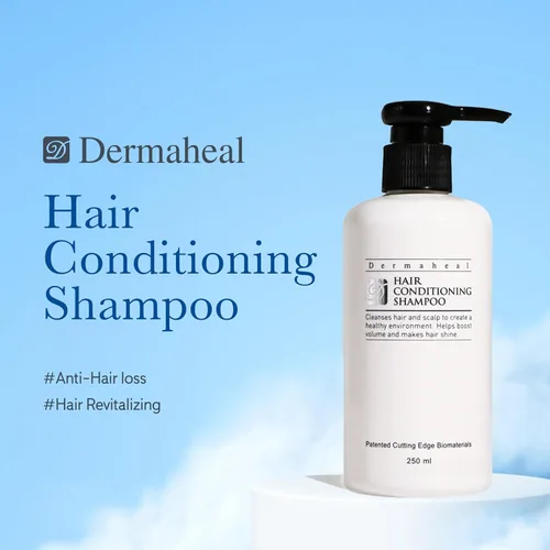 Vista 3 de Cosmeceuticals Champú acondicionador para el cabello, 8,45 onzas líquidas