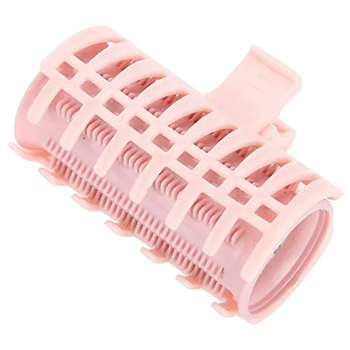Vista 8 de 10 rodillos de pelo con calefacción, recargables, rizadores eléctricos profesionales, herramienta de peinado del cabello, fácil de operar