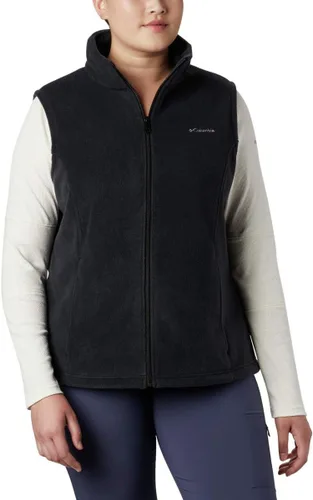 Vista 6 de Columbia Chaleco Benton Springs para mujer