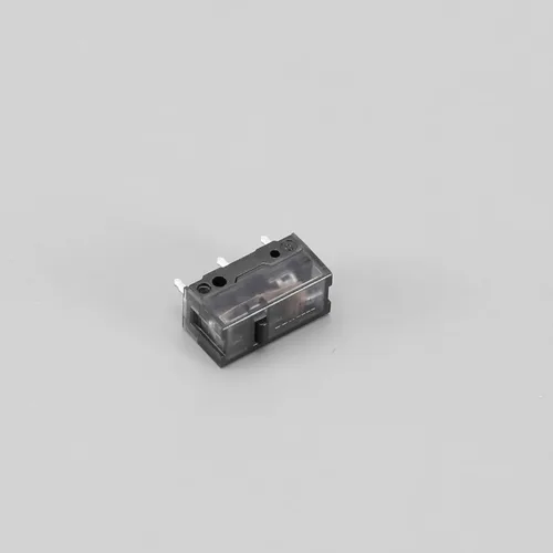 Vista 6 de Micro Traders 4PCS Micro Switch GM 8.0 Mouse Switch 80M Life 3 Pin para Gaming Mouse Botón izquierdo y derecho reparación Accesorios de repuesto