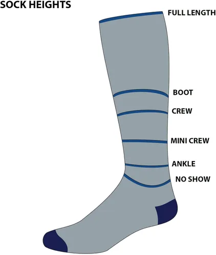 Vista 3 de Minus33 Merino Wool Clothing Mountain Heritage - Calcetines ligeros para todas las estaciones, fabricados en Estados Unidos, New Hampshire