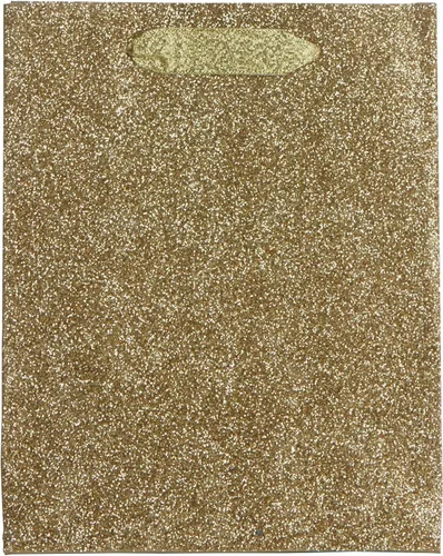 Vista 8 de Jillson Roberts 6 bolsas de regalo medianas de 8 x 10 x 4 pulgadas para todas las ocasiones, disponibles en 20 colores lisos, borgoña mate