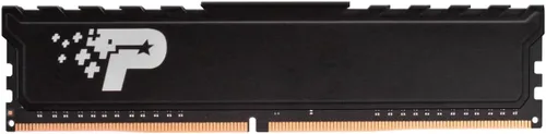 Vista 4 de Patriot Signature Premium DDR4 RAM 16GB (2x8GB) 3200MHz Memoria