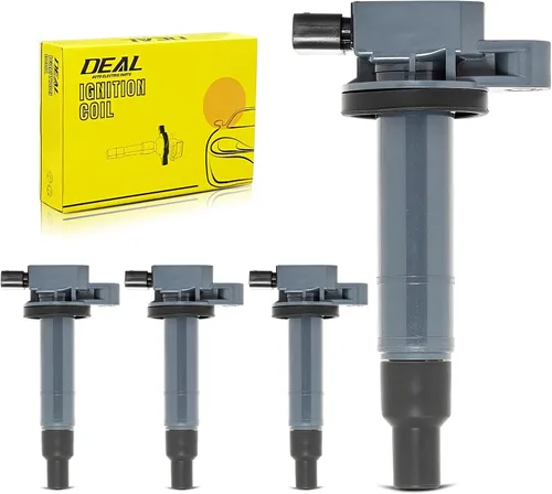Vista 23 de DEAL AUTO ELECTRIC PARTS Paquete de bobinas de encendido compatible