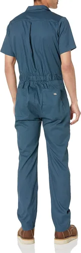 Vista 2 de Dickies Overol para hombre W Ss Flex