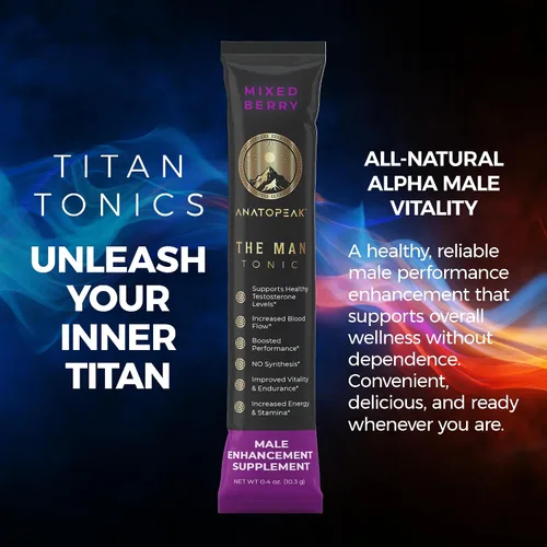 Vista 2 de Suplemento potenciador masculino en polvo – Tongkat Ali, raíz de maca, L-citrulina, L-arginina, hierba de cabra cachonda – con nitrosigina