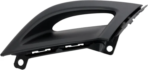 Vista 82 de Garage-Pro Cubierta de parachoques compatible con Honda Accord 1990-1991 imprimado delantero HO1000135
