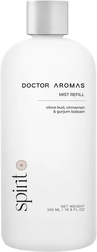 Vista 22 de Doctor Aromas - Recambio de niebla para difusores de aire frío de aceite esencial, aroma fresco de primera calidad, para el hogar, habitaciones