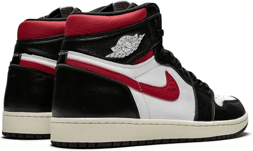 Vista 3 de 555088-061 Air Jordan 1 High OG Gym Red BlackWhite-Sail-Gym Red