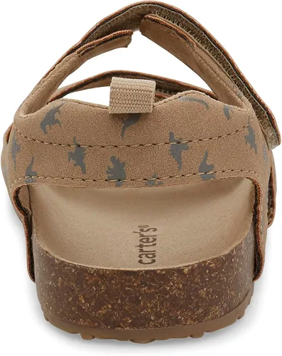 Vista 4 de Carter's Unisex-Child Indy Sandal