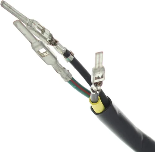 Vista 3 de Volvo Penta Nuevo OEM Trim & Tilt Sender/Sensor 21484383 SX-A, DPS-A, DPS-B