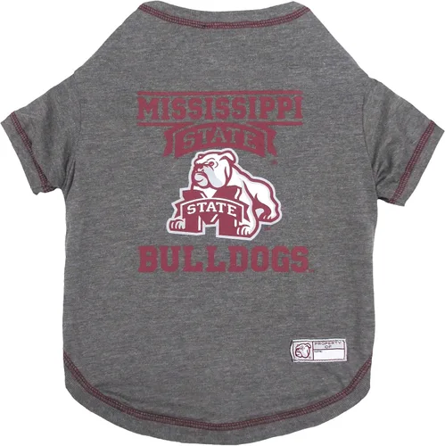 Vista 28 de Pets First AL-4014-XS Alabama - Camiseta (talla XS, multicolor, talla única)