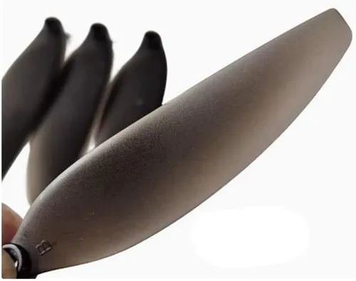 Vista 6 de 58 66mm Folding Propeller for E88 E88PRO E88MAX Z908MAX Z9 S3 M8 RG101 A13 K918 Control Drone Quadcopter Spare Blade(1)