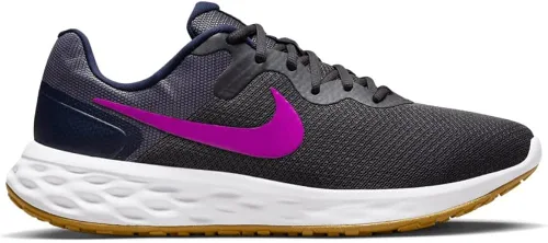 Vista 3 de Nike Revolution 6 NN - Tenis de correr para hombre