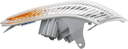 Vista 5 de Luz intermitente delanteral lateral para TYC Toyota Corolla de repuesto, Atornillador