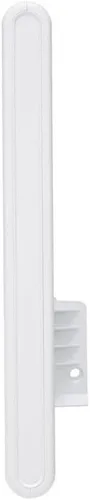 Vista 4 de Ubiquiti Networks UAP-AC-M-PRO US UniFi AC Mesh Punto de acceso de doble banda para exteriores de área ancha Caja abierta
