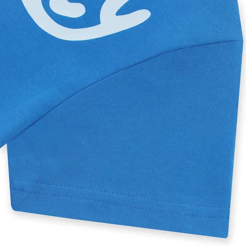 Vista 7 de Bluey Camisa Camiseta de verano de manga corta para niños Camisas de bingo para niños Camisetas de bingo Tallas 18M a 5