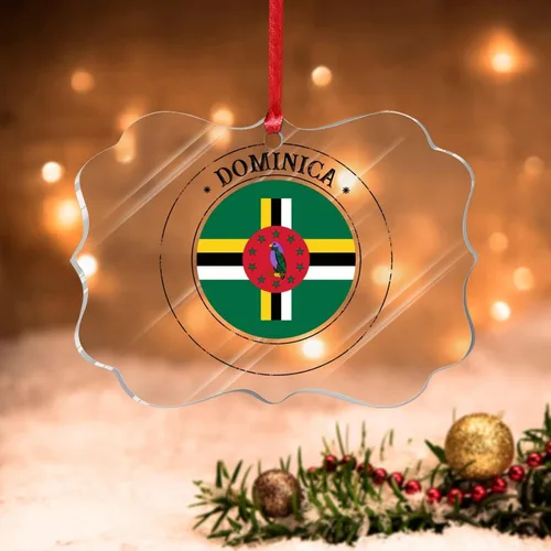 Vista 13 de Bandera de Bielorrusia, adornos decorativos para colgar, bandera nacional de Bielorrusia, decoración de árbol de Navidad, recuerdo navideño, adorno