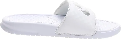 Vista 6 de Nike - Sandalias Benassi Just Do It para mujer
