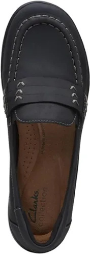 Vista 7 de Clarks Mocasines Cora Ashly para mujer