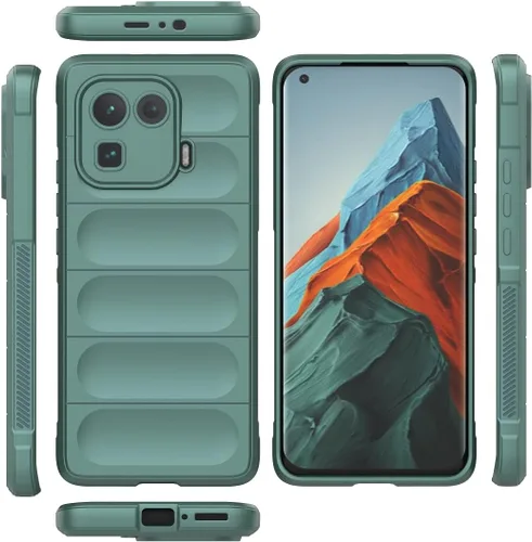 Vista 55 de Funda para Xiaomi Redmi A1 4G Caso,TPU teléfono móvil suave caso para Xiaomi Redmi A1 4G 220733SI 220733SG 220733SL 220743FI Funda Negro