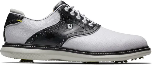 Vista 2 de FootJoy Zapato de golf Traditions para hombre