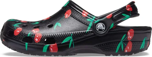 Vista 10 de Zuecos Crocs clásicos para niños