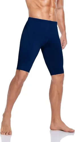 Vista 3 de Adoretex Bañador Jammer con alas laterales para niño/hombre