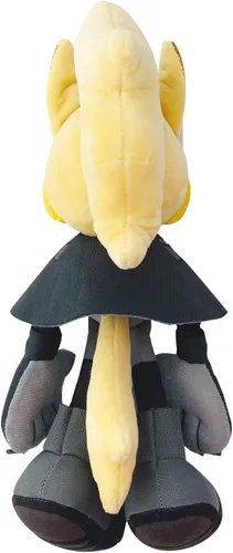Vista 2 de Great Eastern Entertainment Sonic The Hedgehog - Peluche Whisper de 10 pulgadas de alto