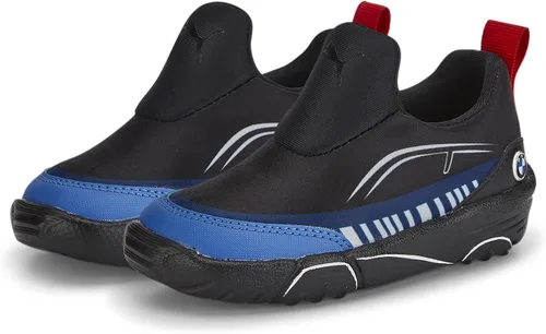 Vista 6 de PUMA Unisex-Child BMW M Motorsport Bao Kart Sneaker