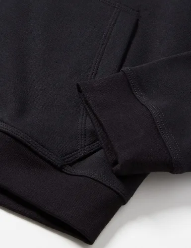 Vista 4 de Nike - Sudadera NSW Club con capucha y cremallera completa para niño