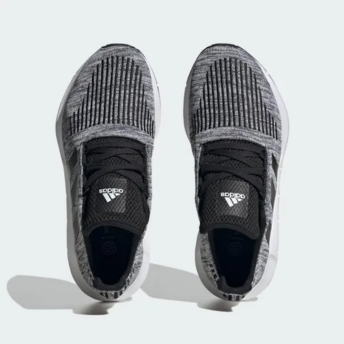 Vista 3 de adidas Zapatos de correr Swift para niños